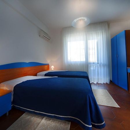 B & B Brisa Del Mar Alghero Buitenkant foto