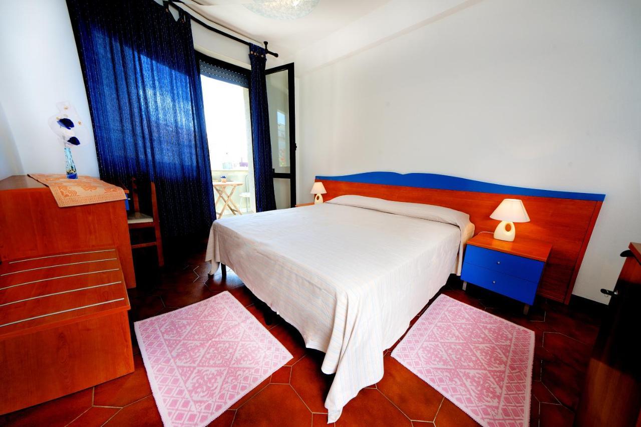 B & B Brisa Del Mar Alghero Buitenkant foto