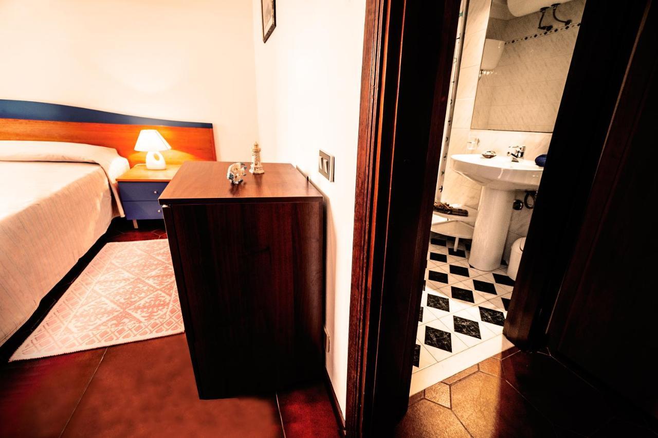 B & B Brisa Del Mar Alghero Buitenkant foto