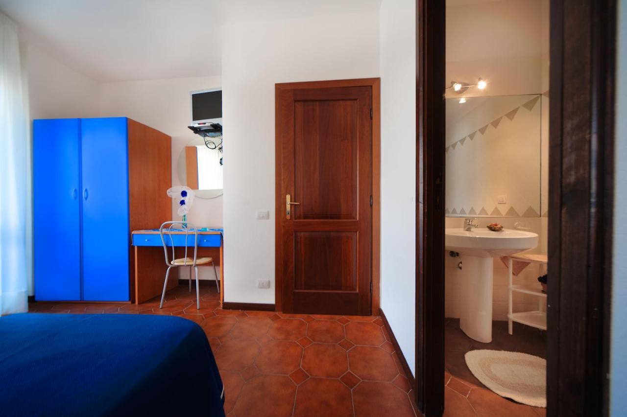 B & B Brisa Del Mar Alghero Buitenkant foto
