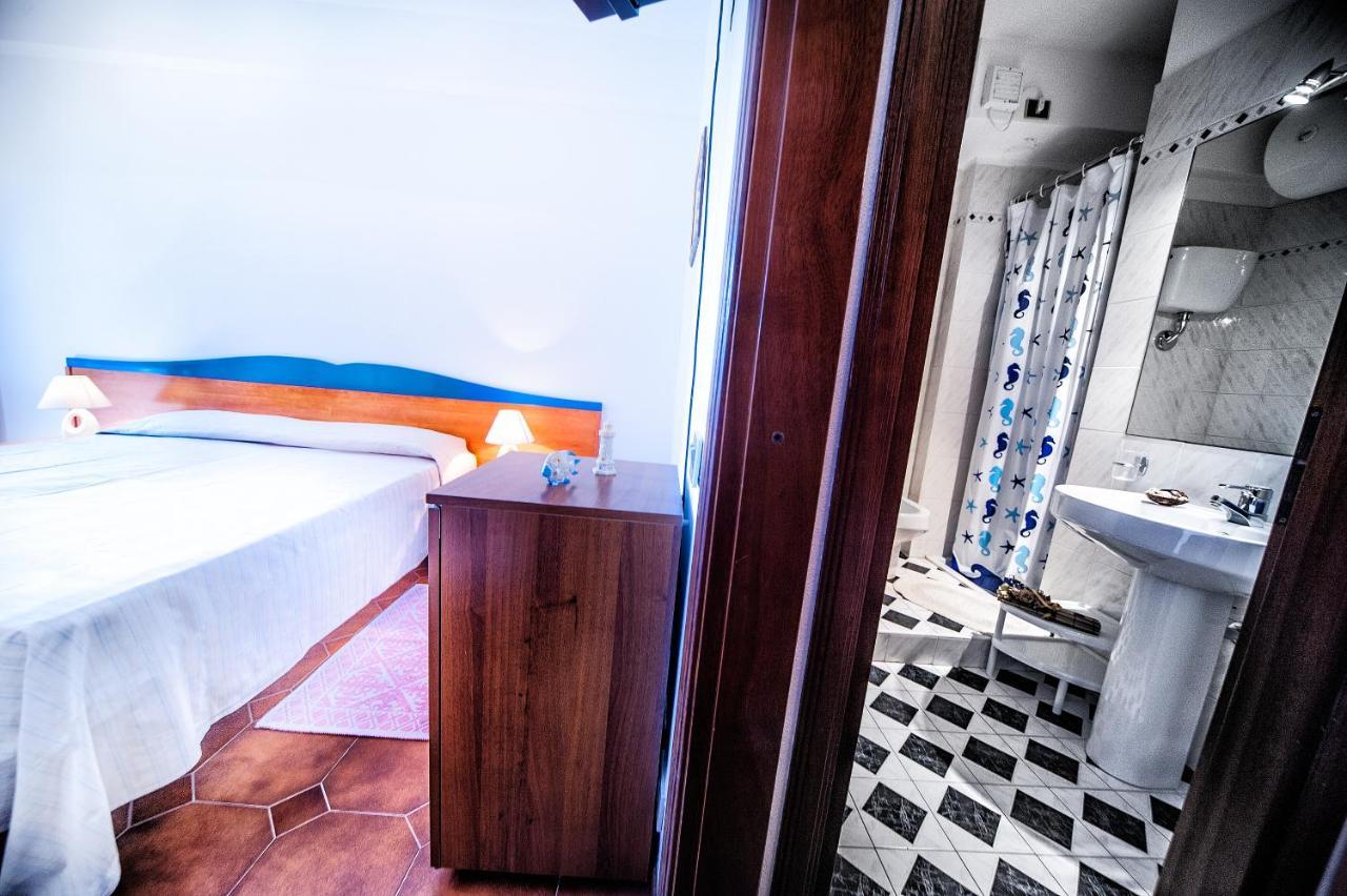B & B Brisa Del Mar Alghero Buitenkant foto