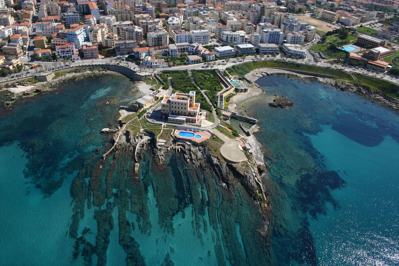 B & B Brisa Del Mar Alghero Buitenkant foto