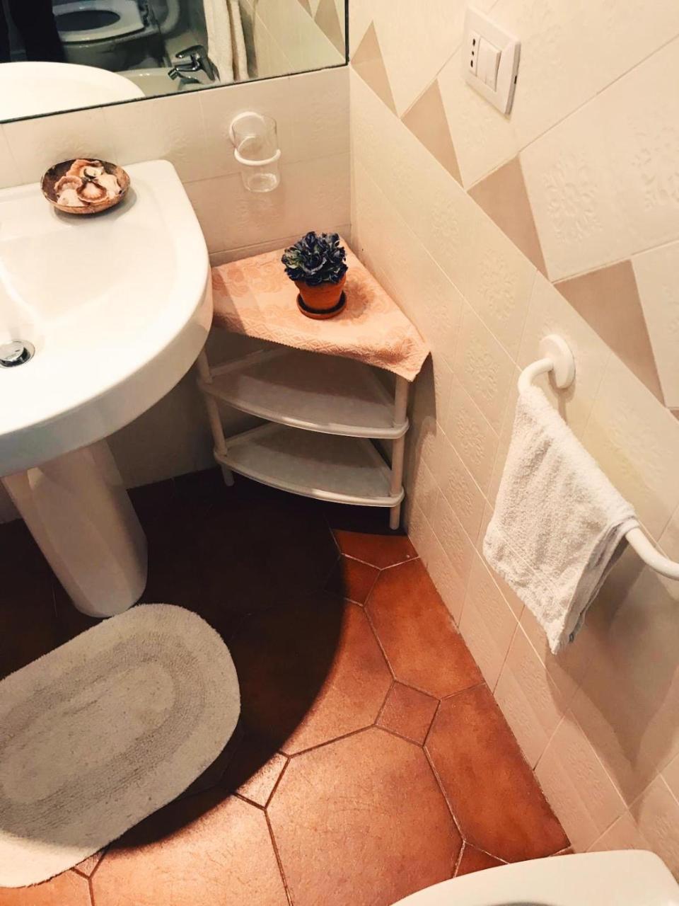 B & B Brisa Del Mar Alghero Buitenkant foto