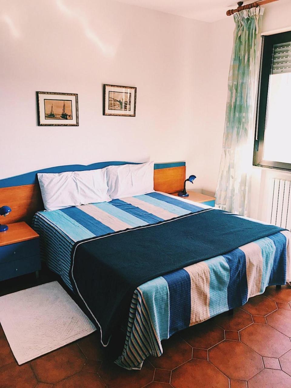 B & B Brisa Del Mar Alghero Buitenkant foto