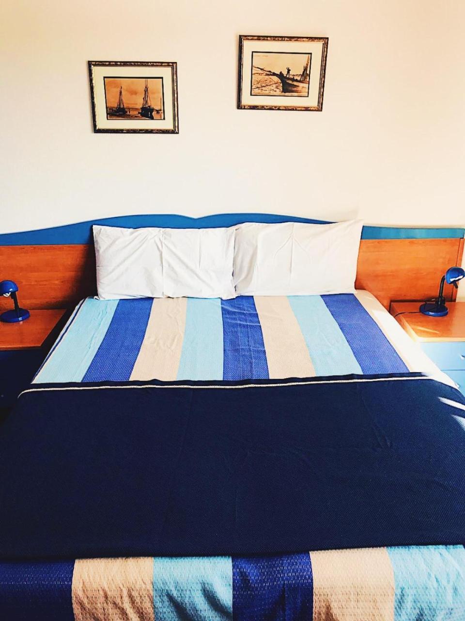 B & B Brisa Del Mar Alghero Buitenkant foto