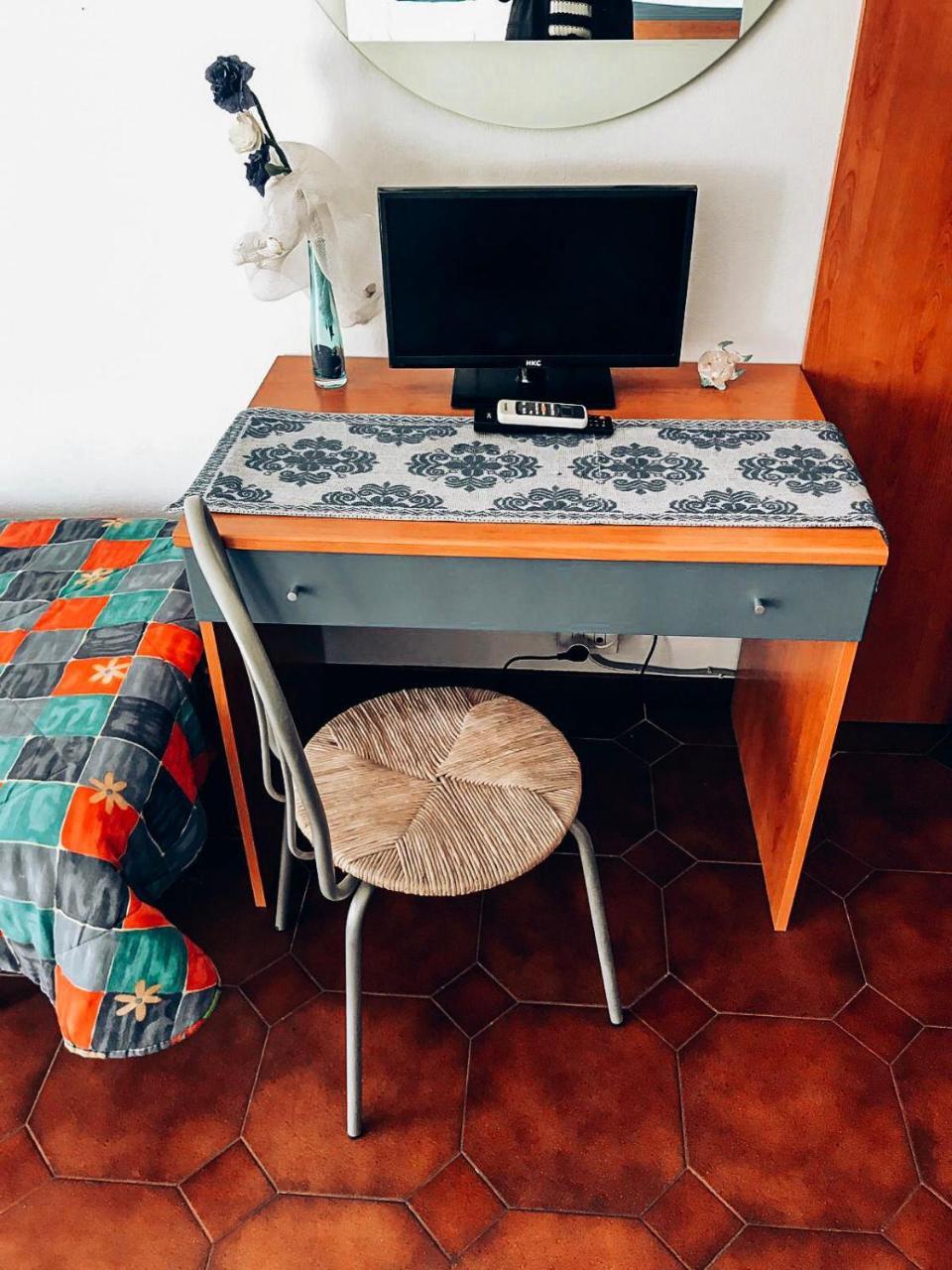 B & B Brisa Del Mar Alghero Buitenkant foto