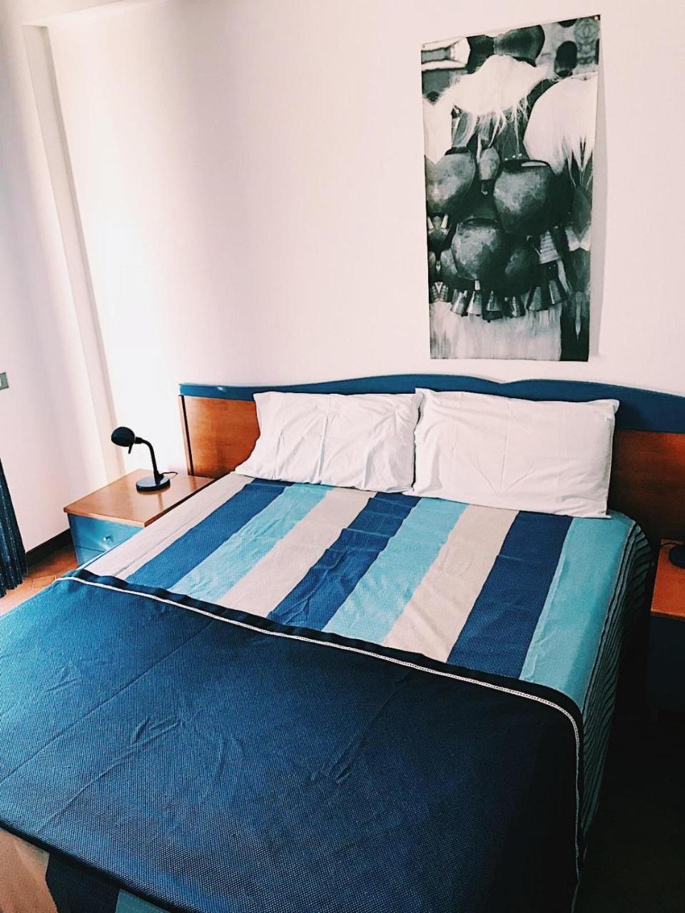 B & B Brisa Del Mar Alghero Buitenkant foto